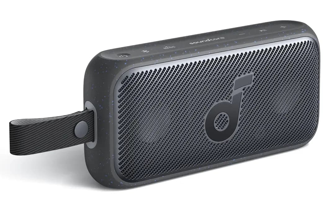 Anker Soundcore Motion 300 Bluetooth kannettava kaiutin, musta – Anker
