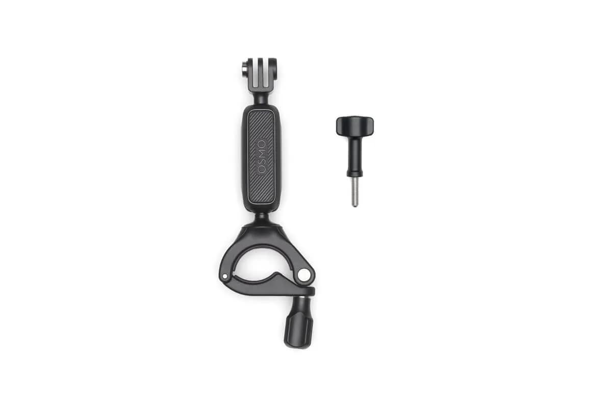 DJI Osmo Action 3, Action Handle Bar – DJI