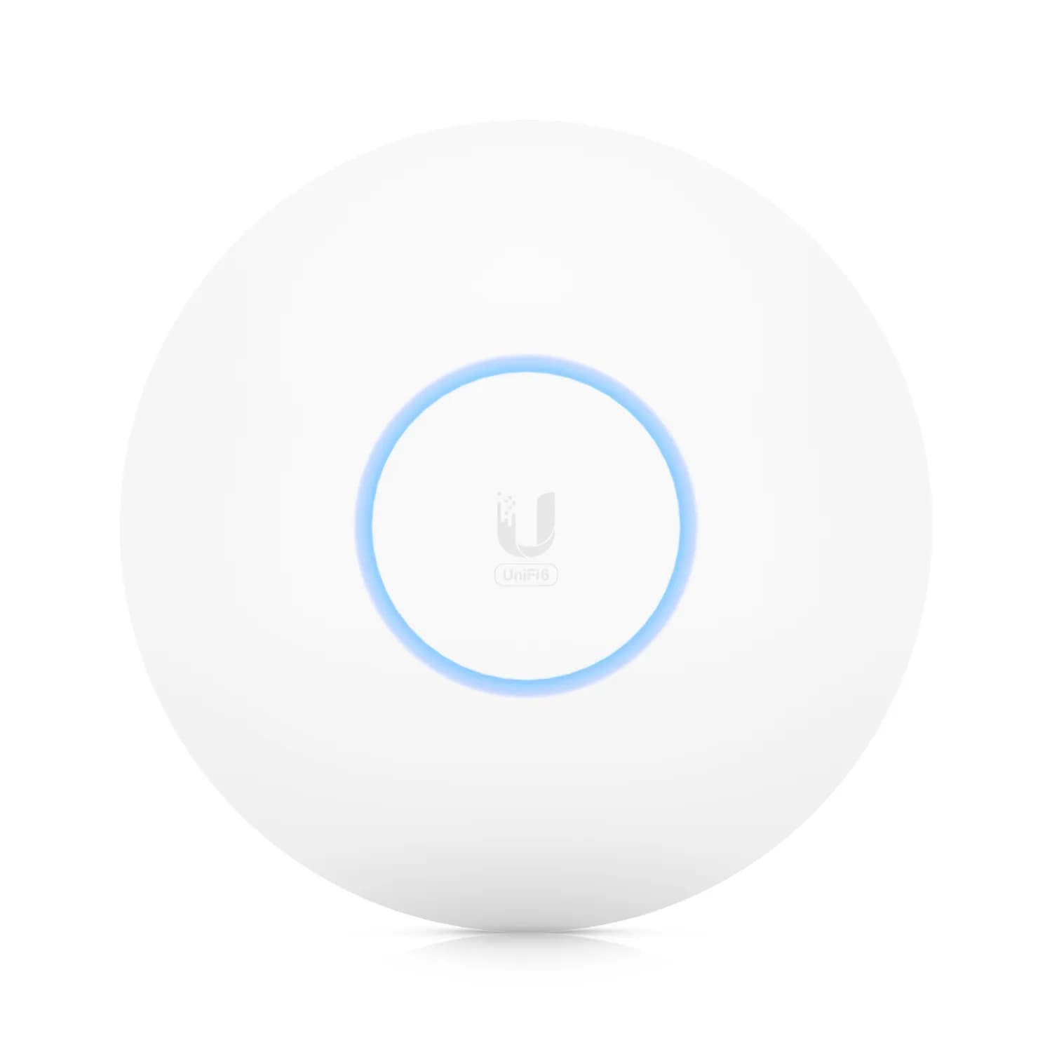 Ubiquiti UniFi U6 Pro - Langaton tukiasema, Valkoinen