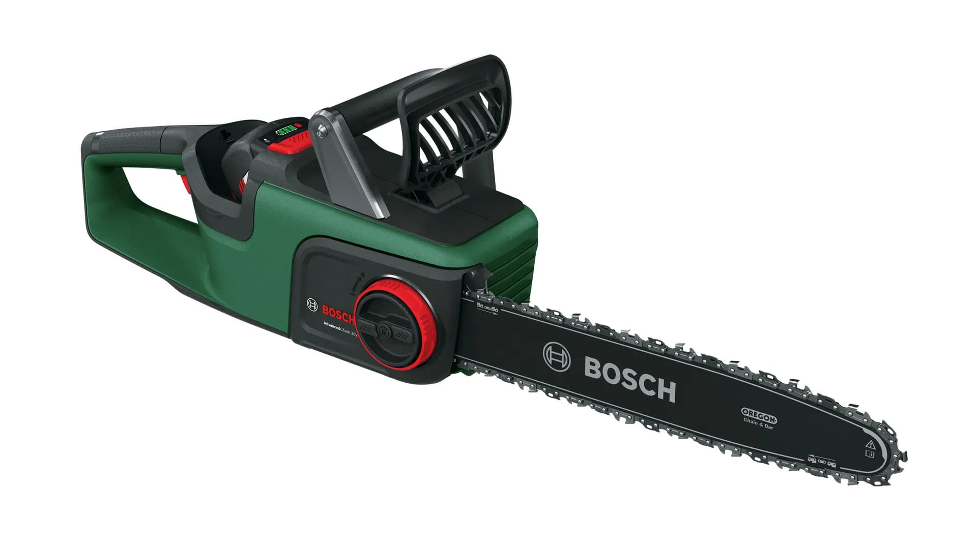 Bosch ADVANCEDCHAIN 36V-35-40 -akkumoottorisaha – Bosch