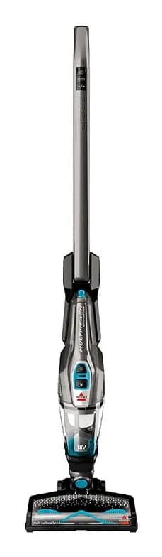 Bissell MultiReach Essential 18V -varsi-imuri, musta/titaani