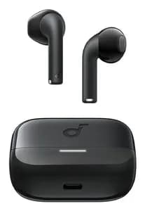 Anker Soundcore K20i -langattomat nappikuulokkeet, musta – Anker