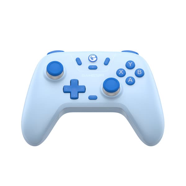 GameSir Nova Lite Multiplatform Gamepad -langaton ohjain, sininen (Hall-Effect Sticks) – GAMESIR