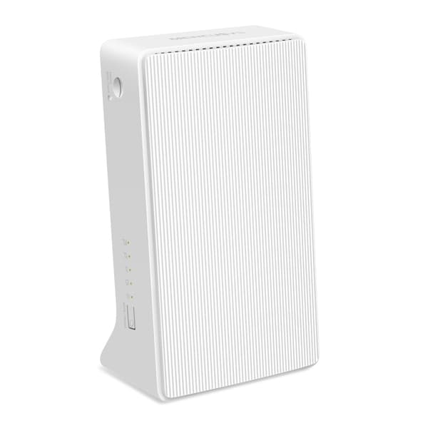 Mercusys MB130-4G AC1200 4G/LTE WiFi -reititin – Mercusys