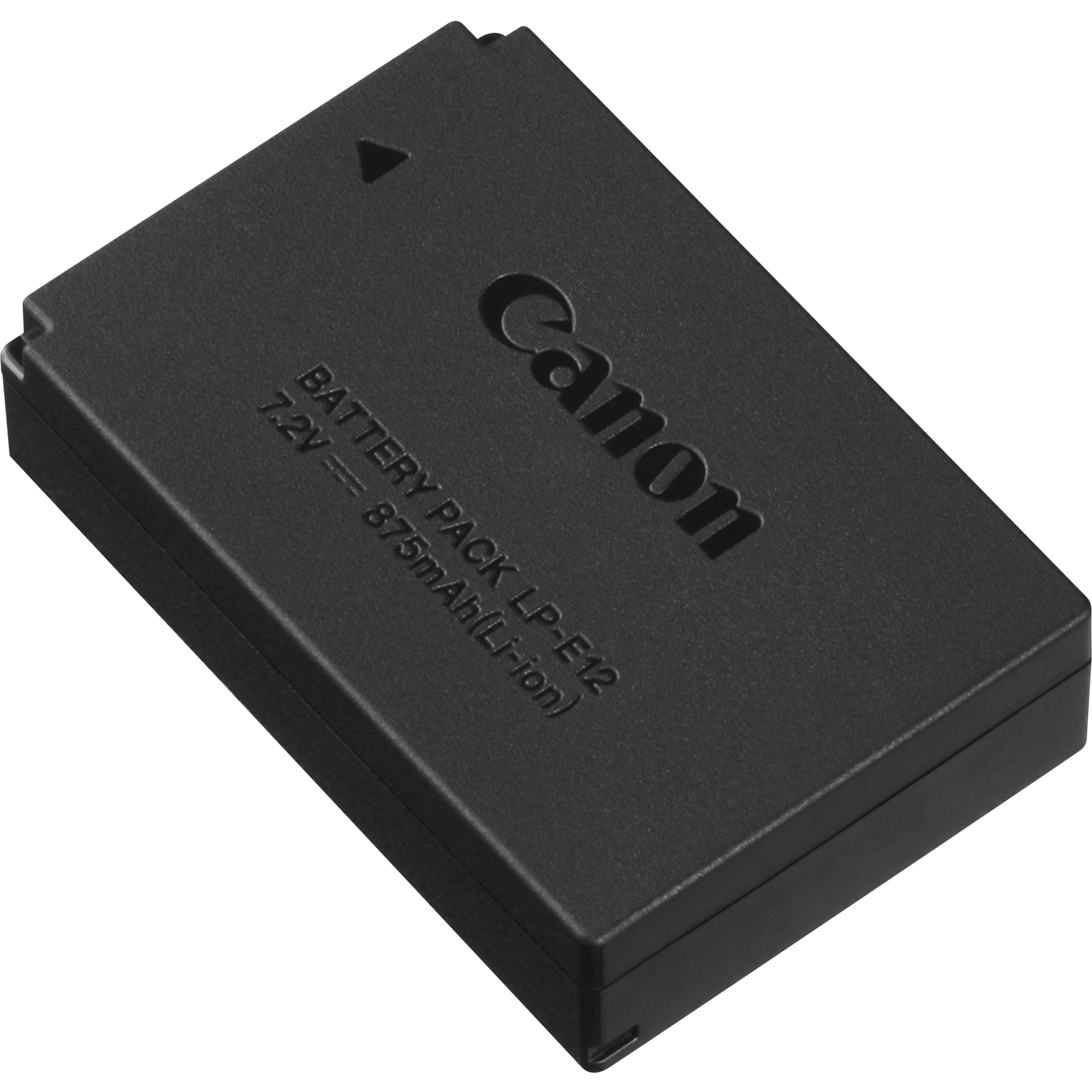 CANON BATTERY LP-E12 EOS M – Canon