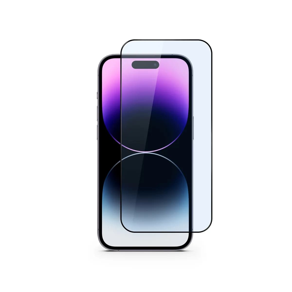 Epico Edge to Edge Glass, iPhone 15 Pro Max -panssarilasi – EPICO