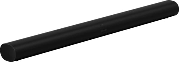 Sonos Arc, 5.0, Dolby Atmos soundbar, musta
