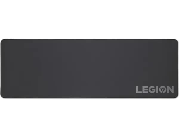 Lenovo Legion Gaming XL -pelihiirimatto, 900x300 mm, musta