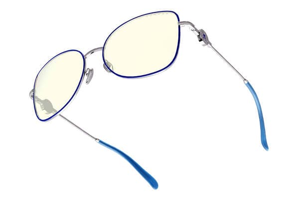 Gunnar tokidoki Digital Princess -pelilasit, Periwinkle, Amber – GUNNAR OPTIKS
