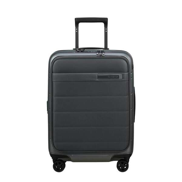 Samsonite Cabin Neopod Expand Front Pocket -matkalaukku, sage khaki