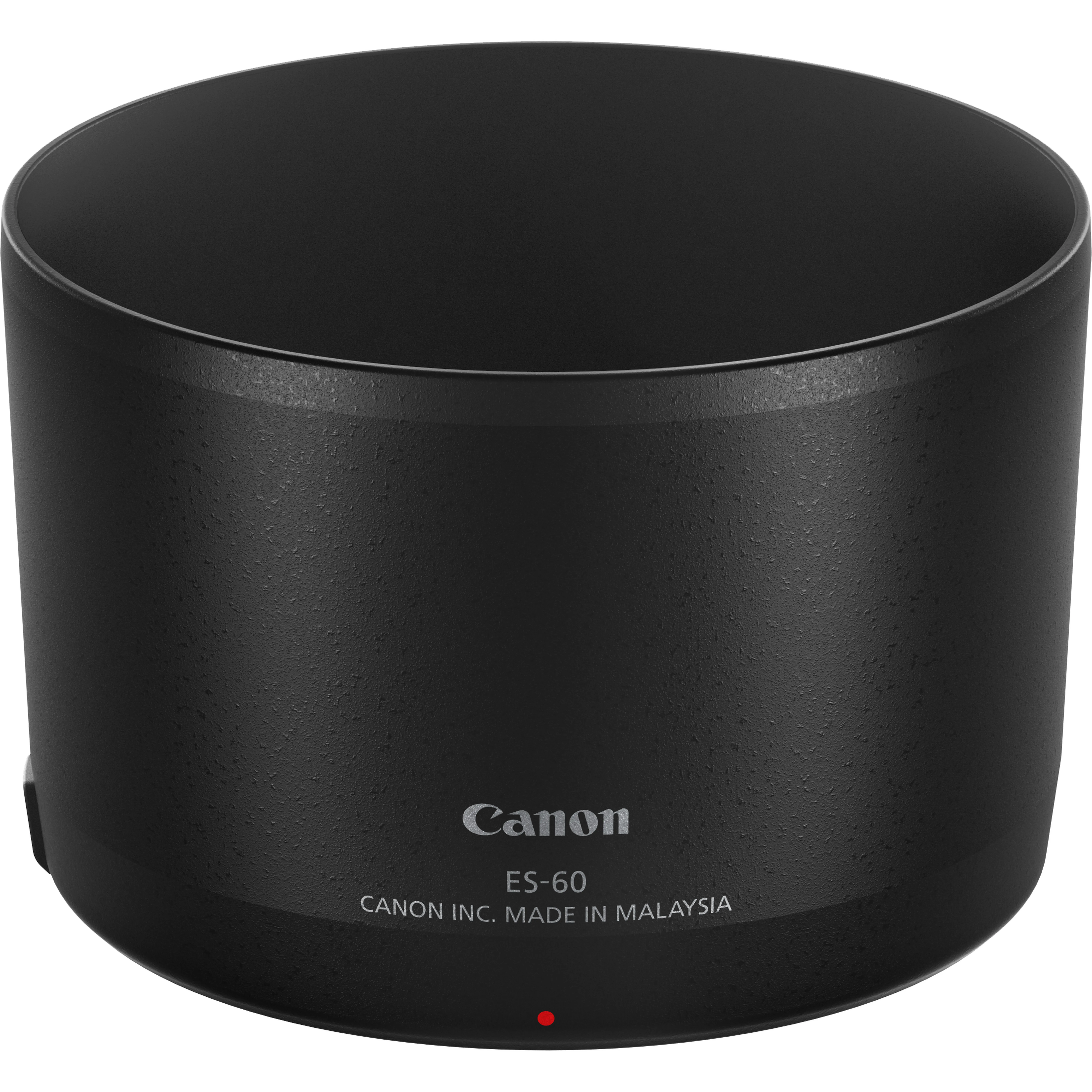 CANON, LENS HOOD ES-60