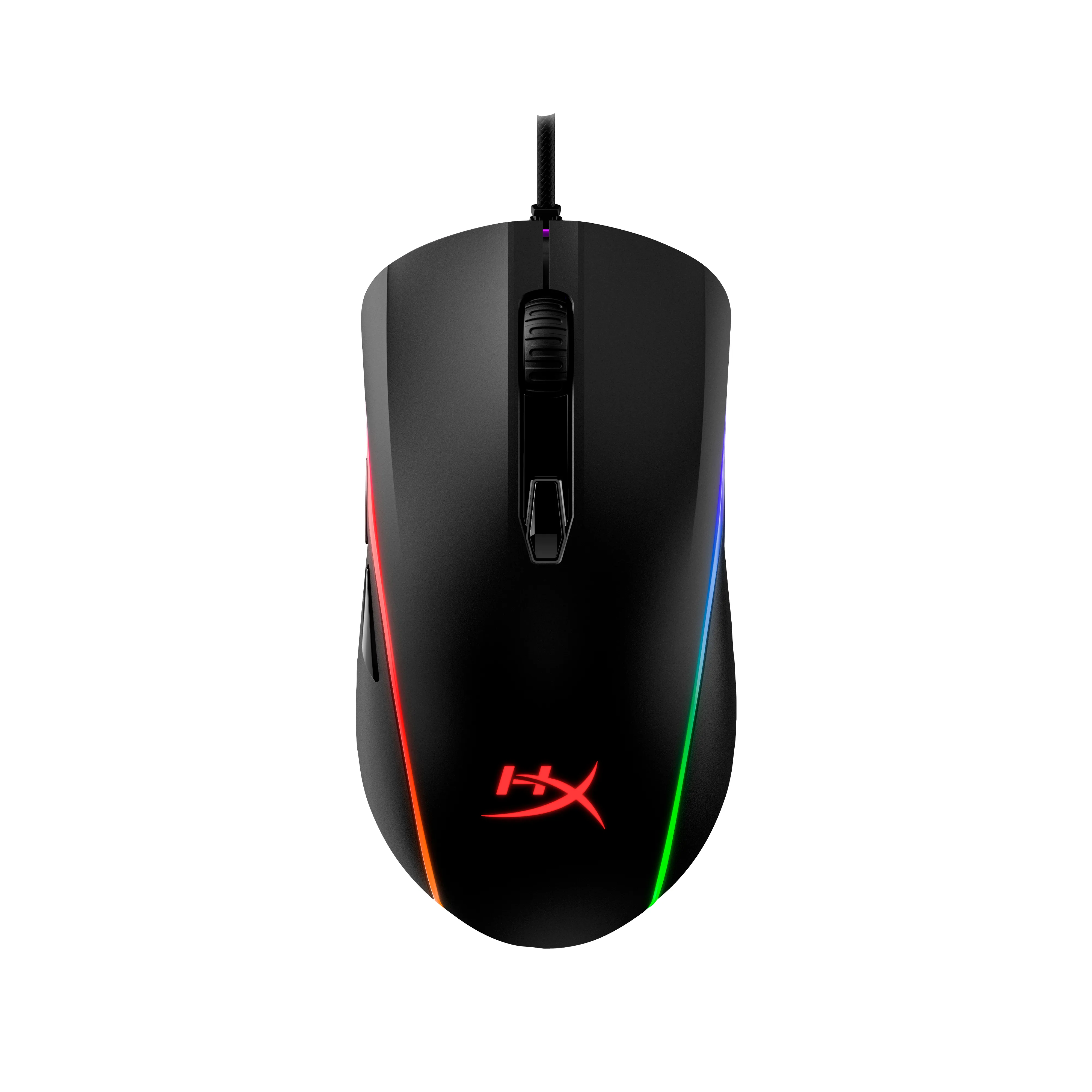 HyperX Pulsefire Surge -langallinen pelihiiri, musta