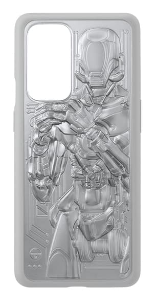 OnePlus 9 Pro Unique Case, Bumber Case Droid – OnePlus