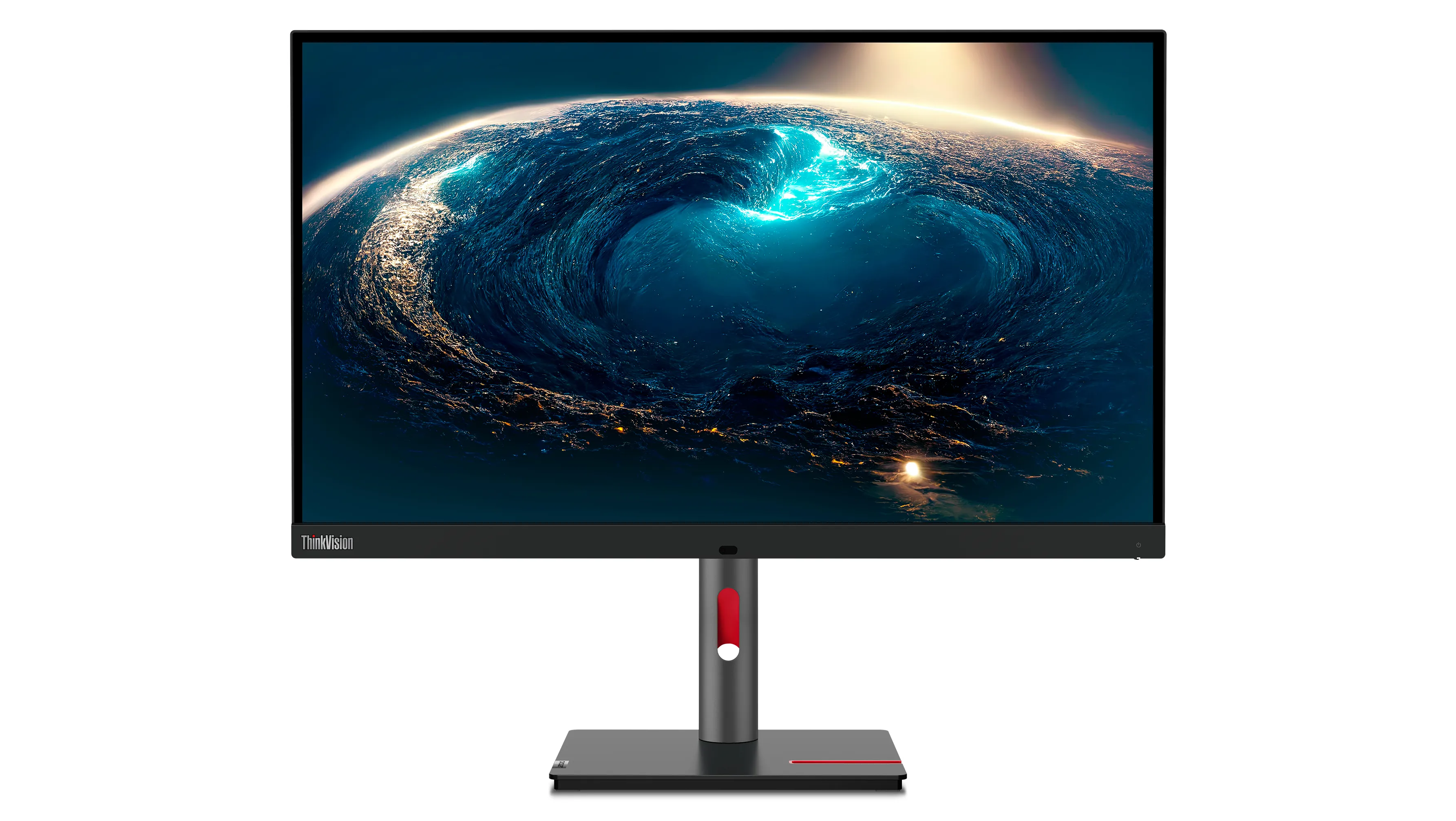 Lenovo ThinkVision P32pz-30 31.5" 4K UHD, IPS Mini-LED -näyttö, USB-C hub – Lenovo