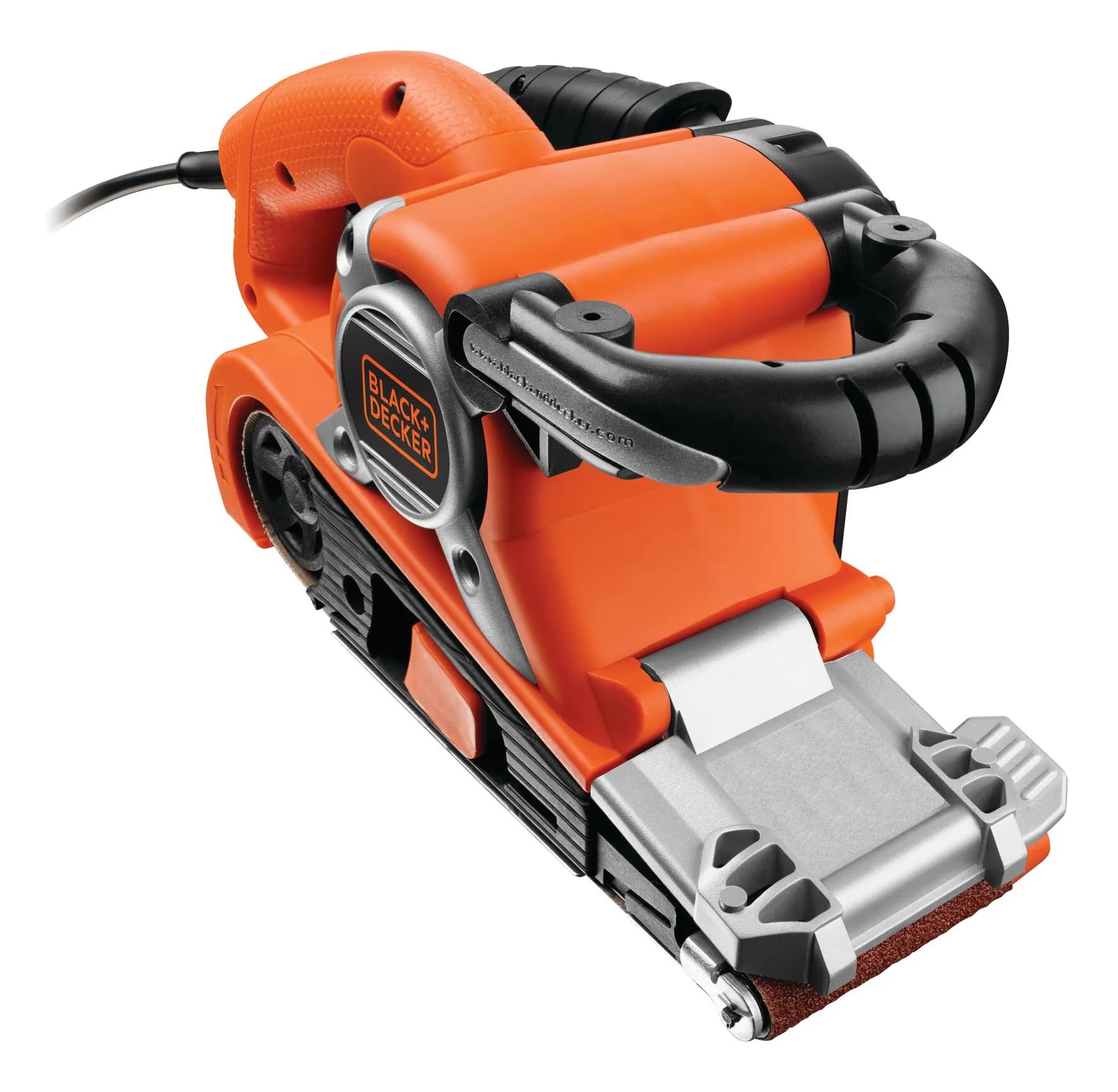 Black&Decker Power Sander KA88 -hiomakone
