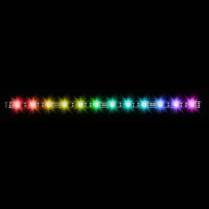 Thermaltake Pacific Lumi Plus - System cabinet lighting kit