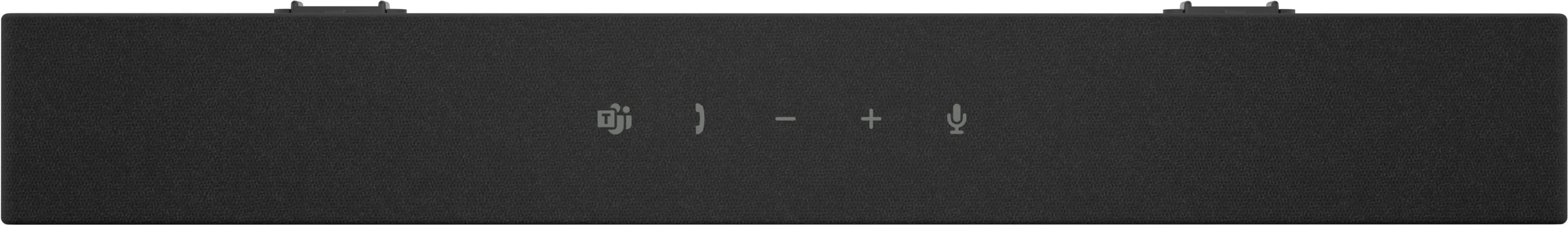 Dell Pro Premium Conferencing SB725 1.0 soundbar, musta – Dell