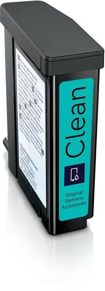 Siemens TZ800Z1 Calc'nClean -puhdistuskasetti EQ900 / EQ900 Plus -kahvikoneille, 1 kappale – Siemens