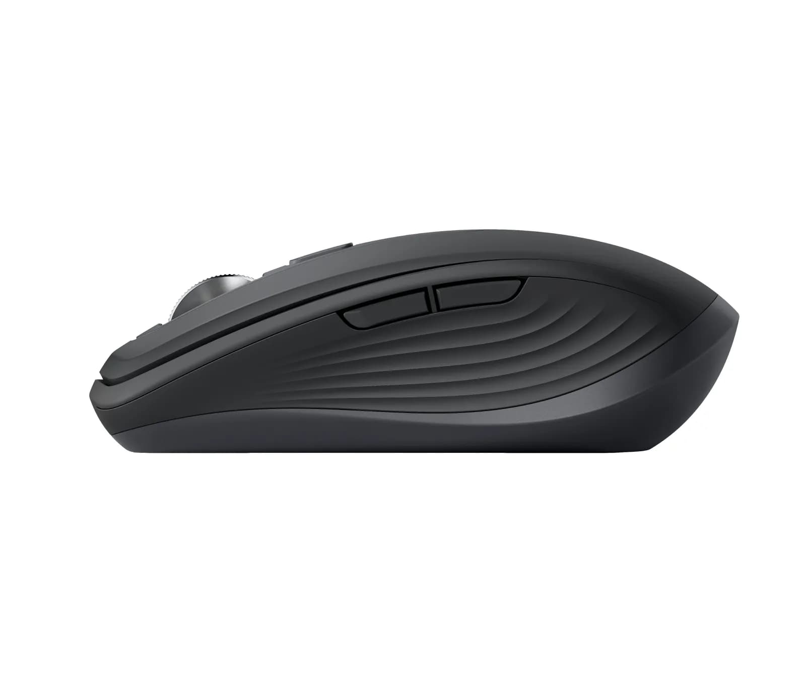 Logitech MX Anywhere 3S -langaton hiiri, grafiitti