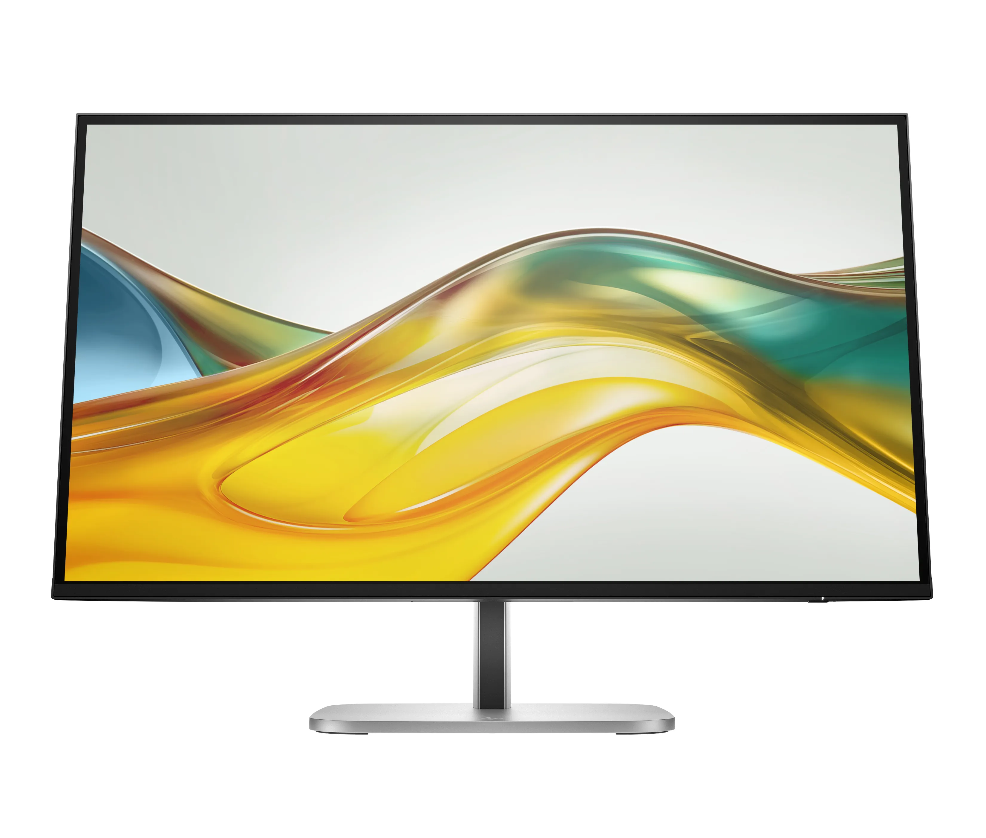 HP Series 5 Pro 527pq 27" QHD, IPS -näyttö, USB-hub – HP INC