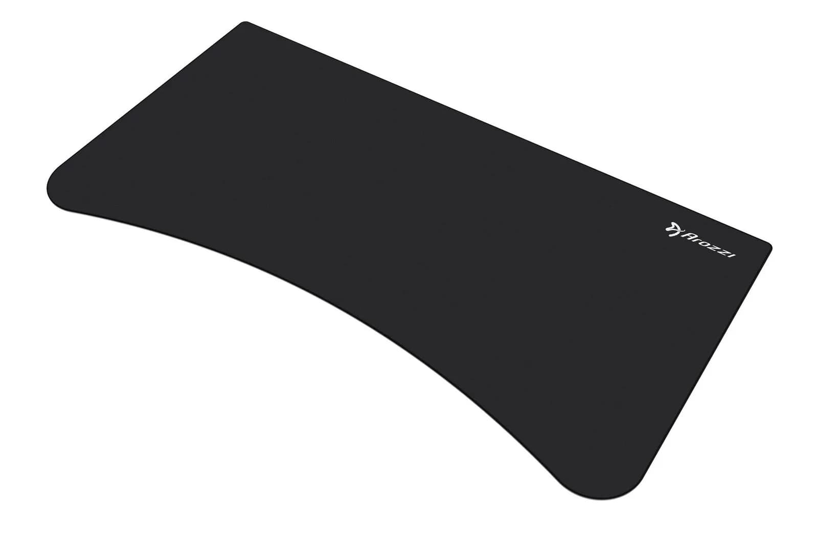 Arozzi Arena Deskpad - Pure Black