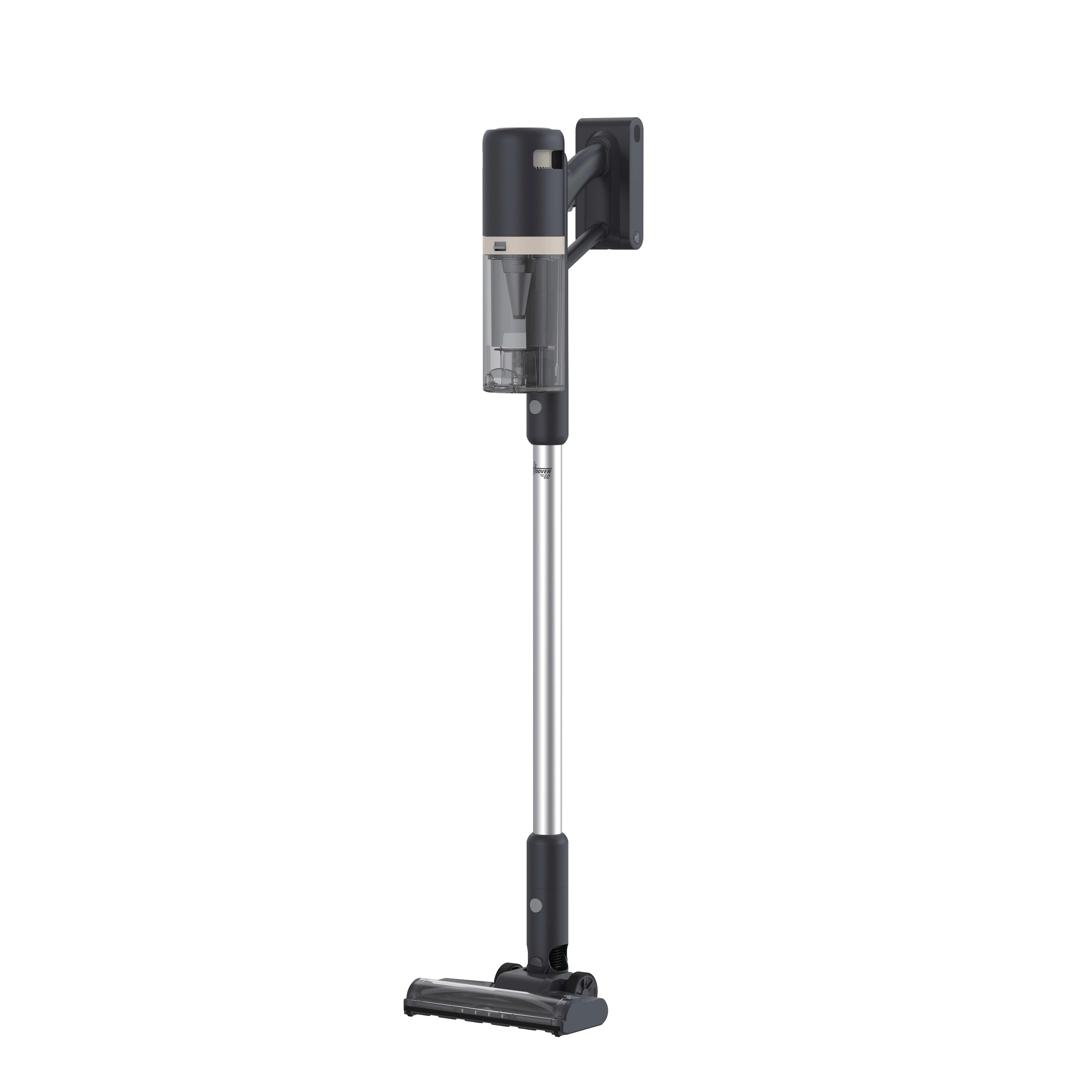 Hoover HFG10H 011 -varsi-imuri, sininen, harmaa – Hoover