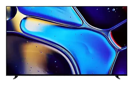 Sony Bravia 8 XR80P 65" 4K OLED Google TV, 120 Hz, HDR10, Dolby Vision, HLG – Sony