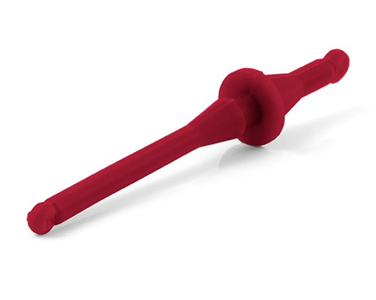 Noctua NA-SAV2 chromax.red 20 kpl -tärinänvaimennuskiinnikkeet, punainen – Noctua