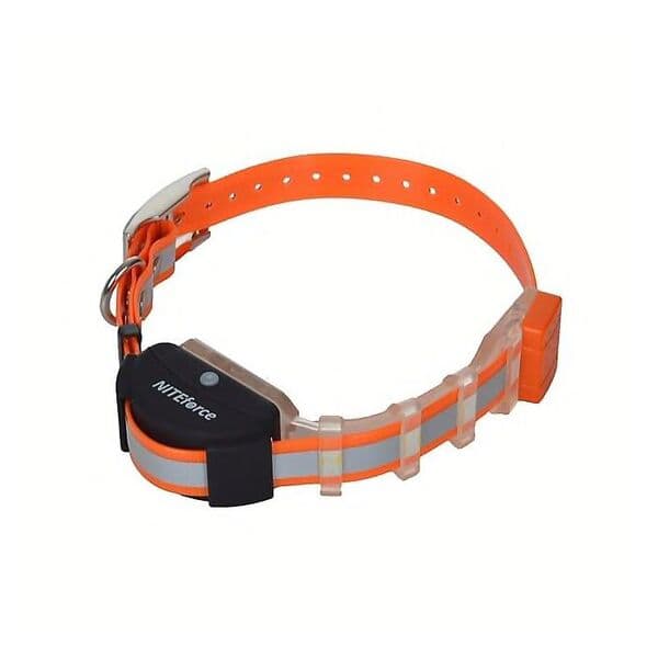 NITEforce Live Map Koira GPS