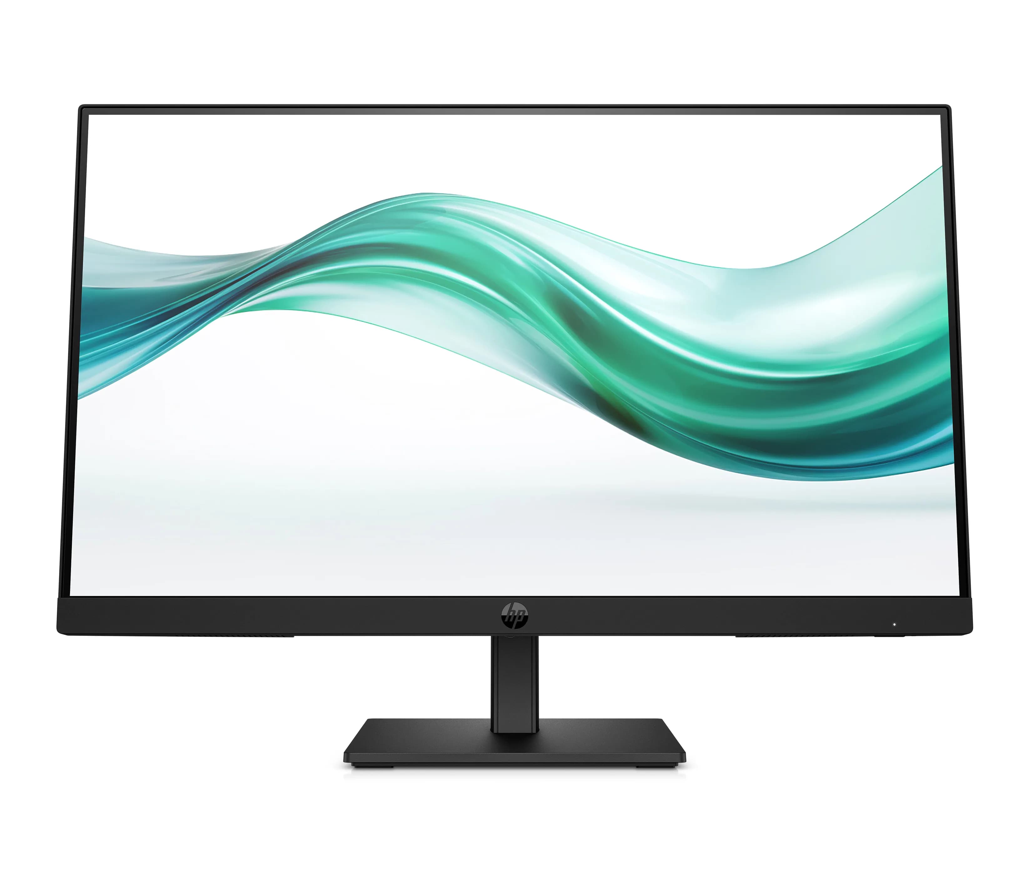 HP Series 3 Pro 322ph 21.5" Full HD, IPS -näyttö – HP INC
