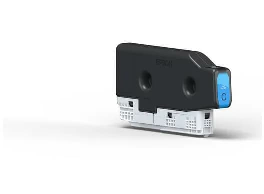 Epson C13T08Q240 -mustekasetti, syaani