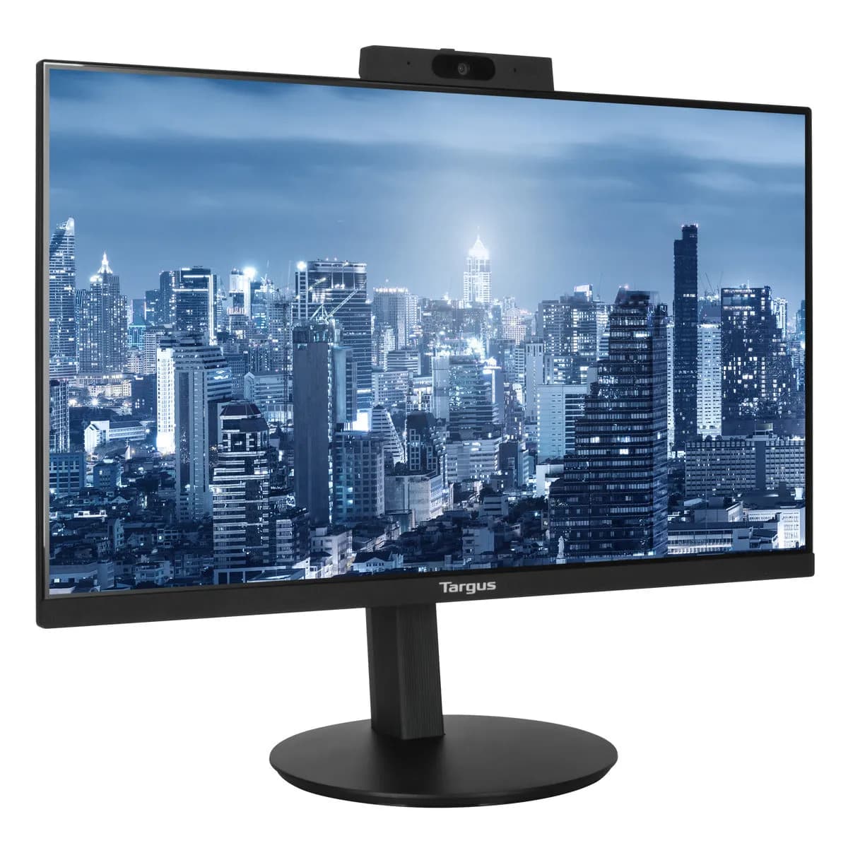Targus DM4240PEUZ 24" Full HD -näyttö, USB-C hub – Targus