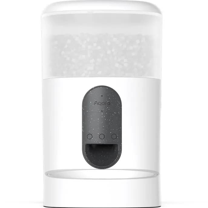 Aqara Smart Pet Feeder C1 -ruokinta automaatti – Aqara