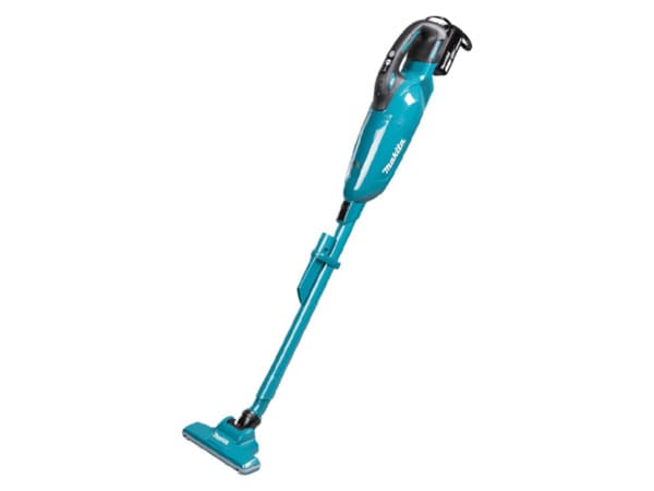 Makita DCL284FRF -käsikäyttöinen imuri