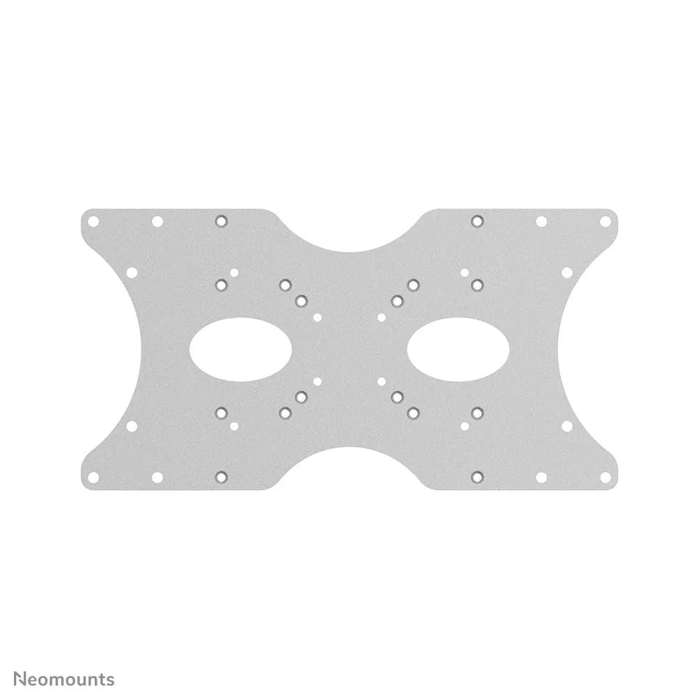 VESA adapter plate – NEWSTAR