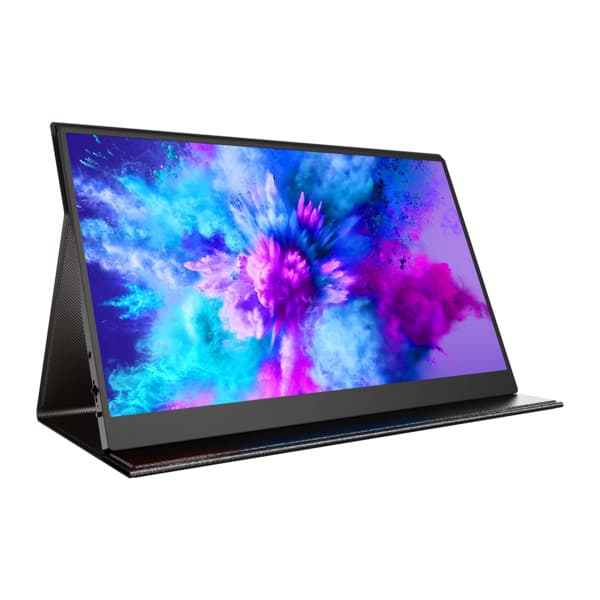 UPERFECT USetup E7 M156U05 15.6" Full HD, IPS -kannettava näyttö, kosketusnäyttö