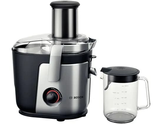 Bosch VitaJuice MES4000 -mehustin