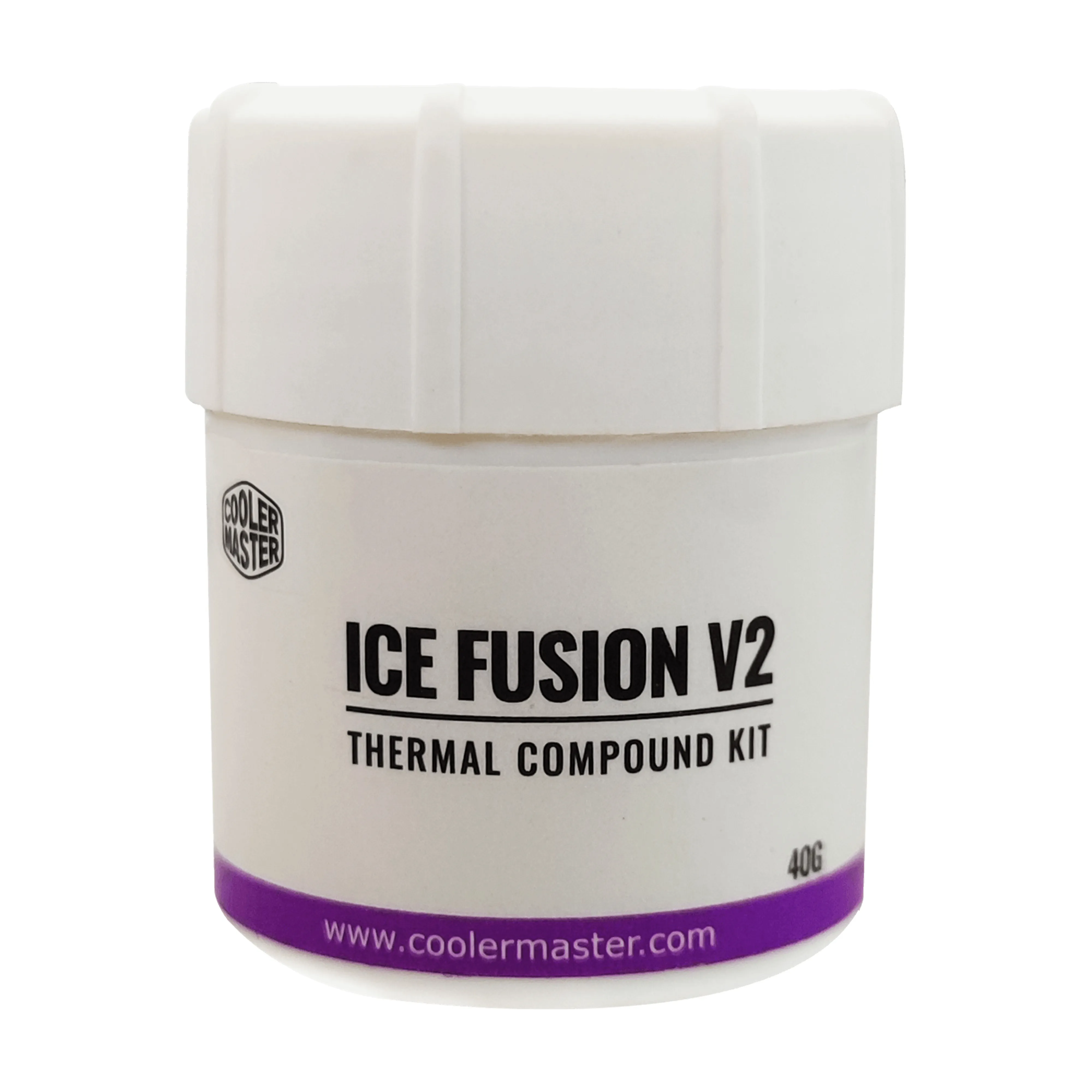 Cooler Master Ice Fusion V2 40g -lämpötahna