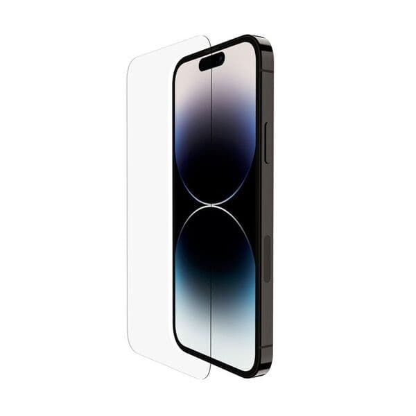 ScreenForce TemperedGlass iPhone 14 Pro Max – Belkin