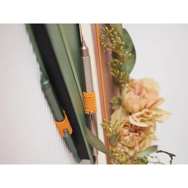 Rhodiarama pen-loop rosewood – RHODIA