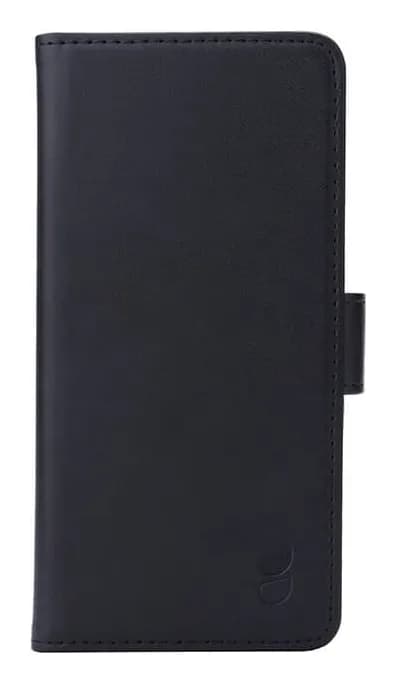 GEAR Wallet, Honor 20 -lompakkokotelo, Musta – Gear