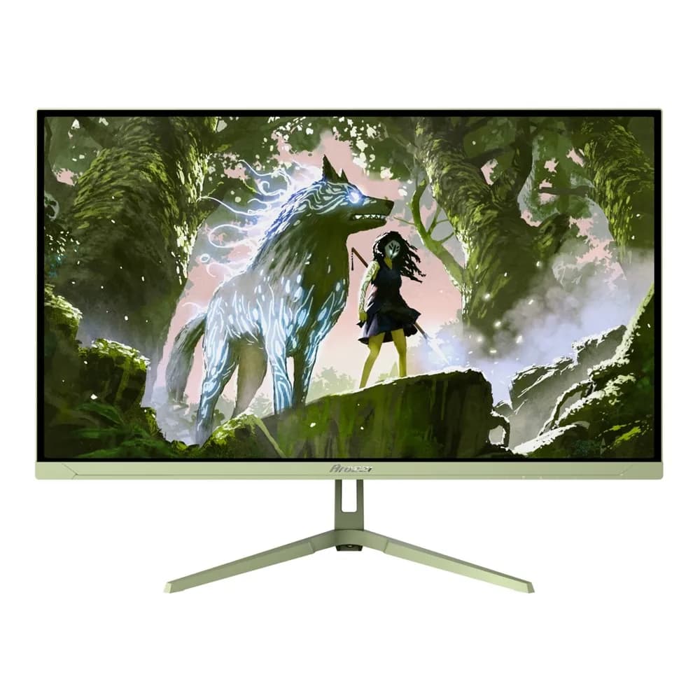 Arozzi Nova 27" QHD, IPS, 180Hz -pelinäyttö – AROZZI