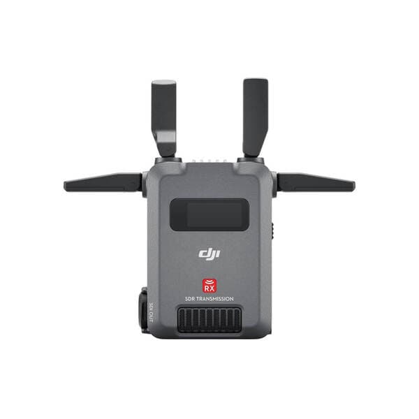DJI SDR Transmission -vastaanotin