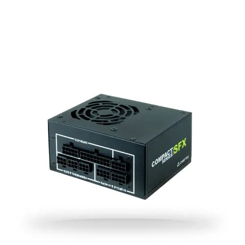 Chieftec CSN-650C 650W -virtalähde, 80 Plus Gold