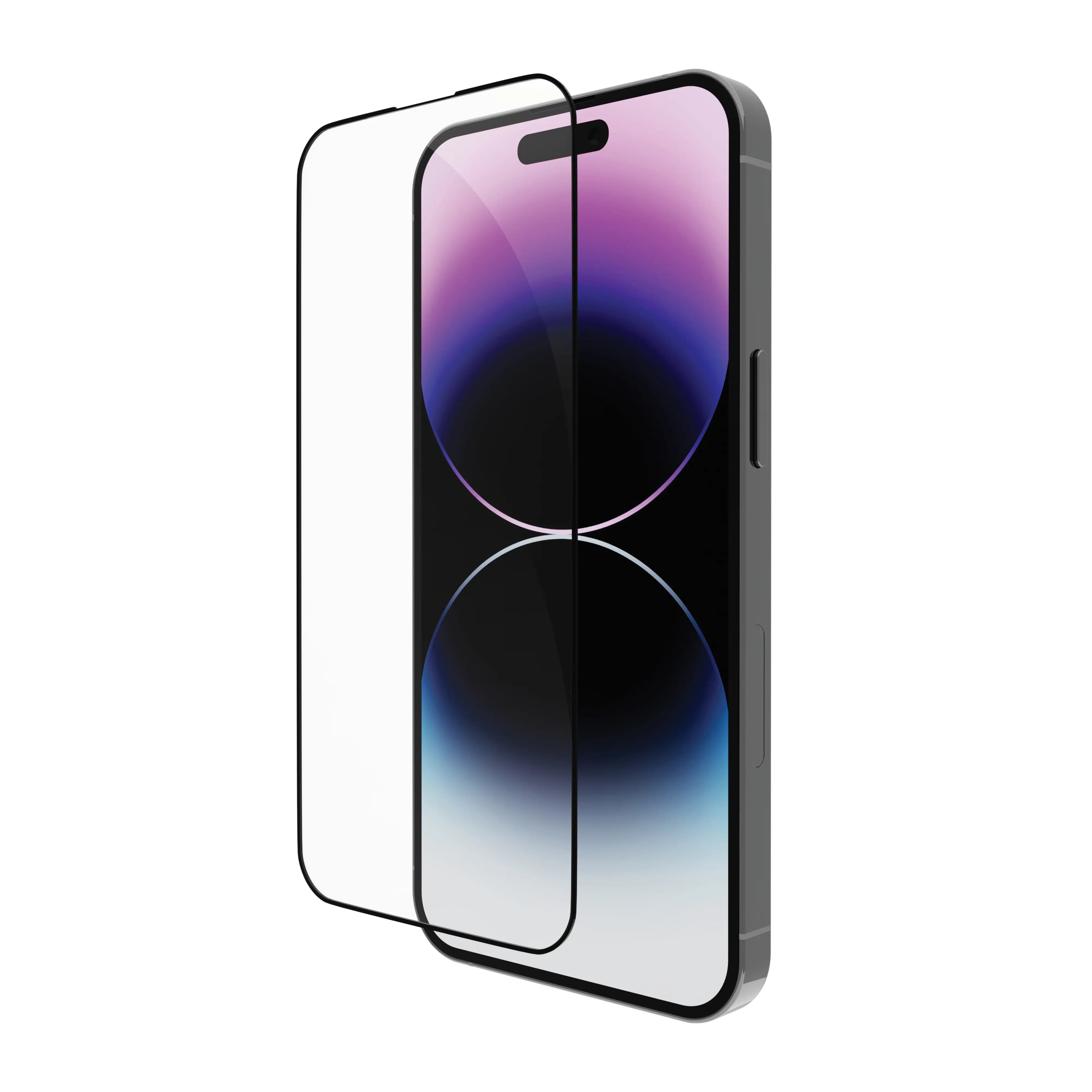 Dbramante1928 eco-shield, iPhone 14 Pro -panssarilasi – DBRAMANTE