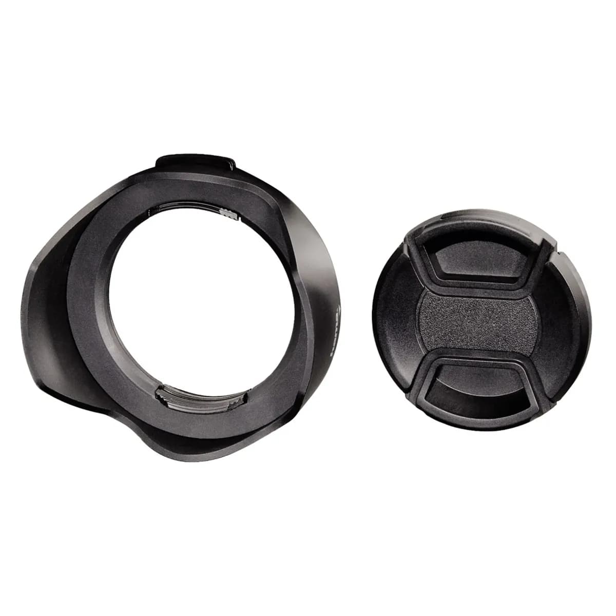 HAMA Vastavalosuoja Universal sis Linssisuoja 67mm – Hama