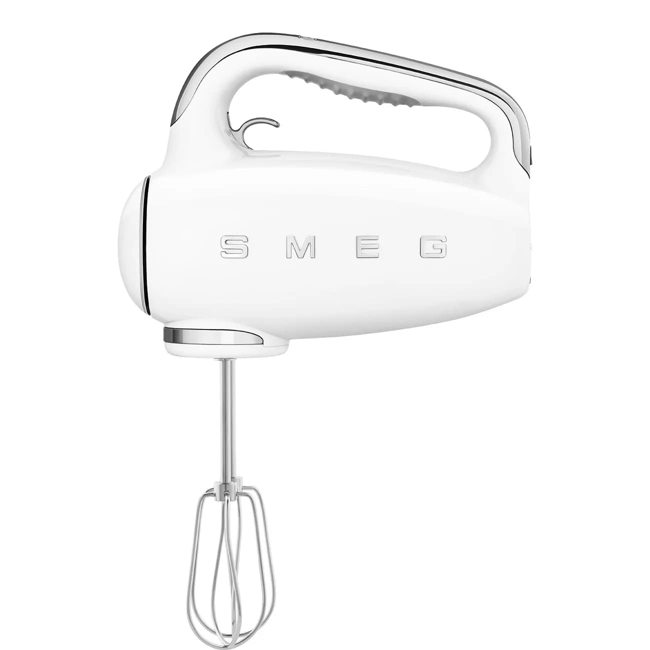 Smeg 50's Style HMF01WHEU - Sauvasekoitin valkoinen – SMEG