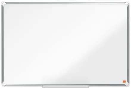 Nobo Premium Plus valkotaulu 90x60cm emali