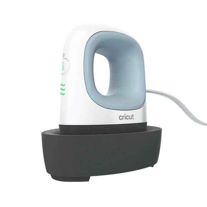 Cricut Easy Press Mini Zen Blue – CRICUT