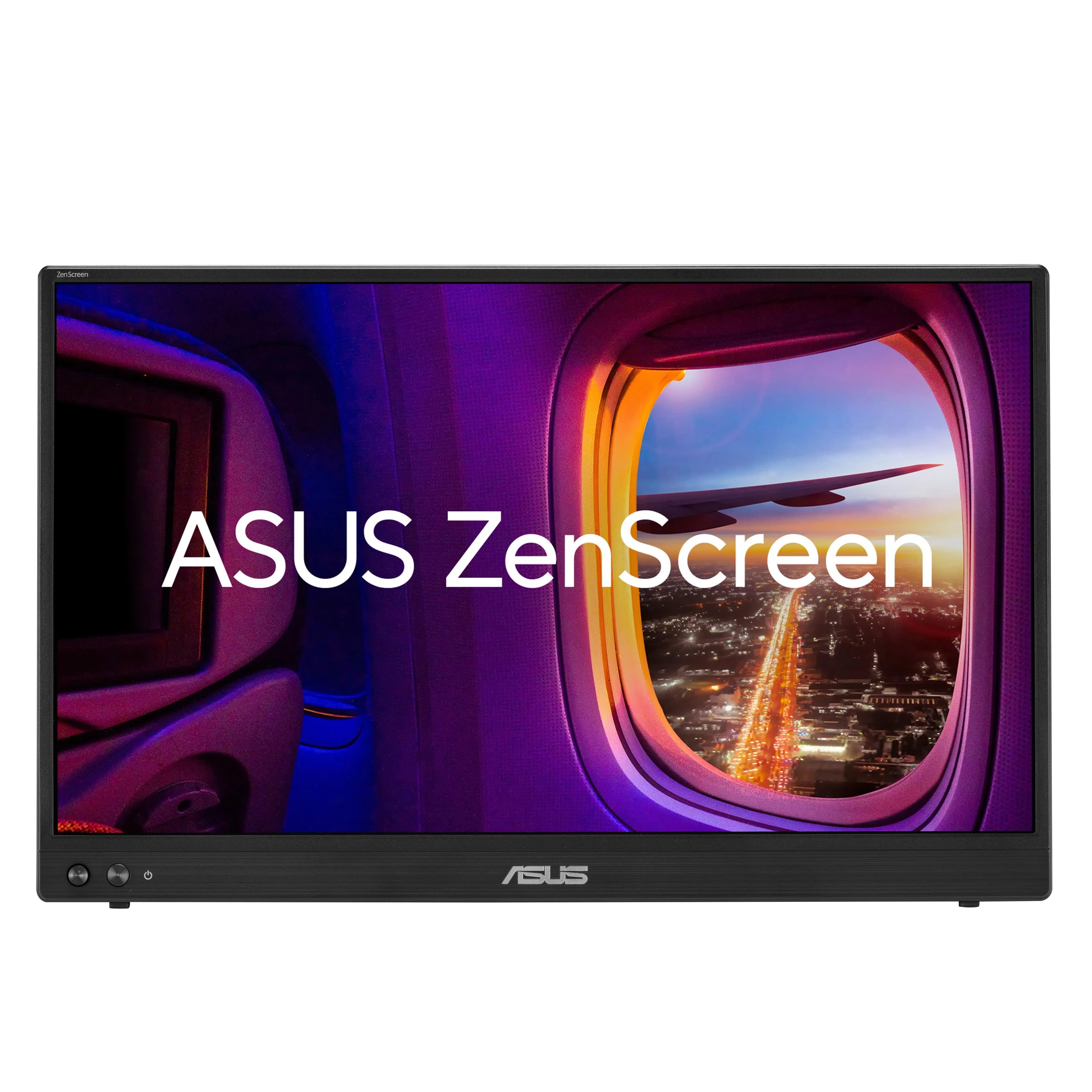 ASUS ZenScreen MB16AHVE 15.6" Full HD, IPS -kannettava näyttö – ASUS
